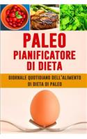 Paleo Pianificatore di Dieta