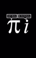 Get Real Be Rational
