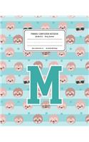 Primary Composition Notebook Grades K-2 Story Journal M