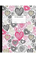Dot Grid Notebook