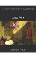 A General Introduction to Psychoanalysis
