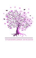 Studienplaner 2019/2020