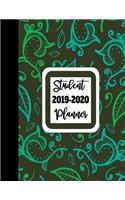 Student Planner 2019 - 2020
