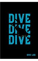 Dive Log