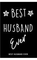 Best Husband Ever