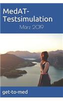 MedAT-Testsimulation