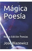 Mágica Poesía