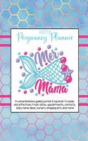 Weekly Pregnancy Planner