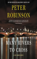 Many Rivers to Cross Lib/E: A DCI Banks Novel