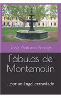 Fábulas de Montemolín