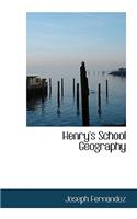 Henry's School Geography