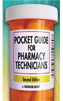 Pocket Guide for Pharmacy Technicians
