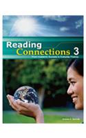 Reading Connections 3