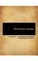 The Kreuter Sonata