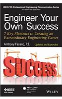 Engineer Your Own Success