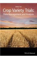 Crop Variety Trials