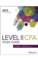 Study Guide for 2015 Level II CFA Exam: Derivatives &amp; Portfolio Management