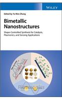Bimetallic Nanostructures