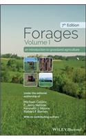 Forages, Volume 1