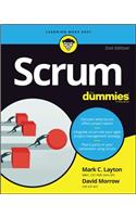 Scrum for Dummies