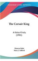 The Corsair King