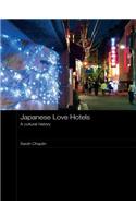 Japanese Love Hotels