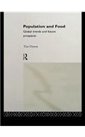 Population and Food