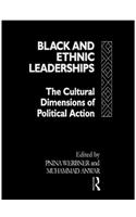 Black and Ethnic Leaderships