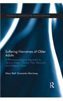Suffering Narratives of Older Adults