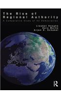 The Rise of Regional Authority