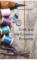 Craft and the Creative Economy