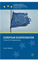 European Disintegration