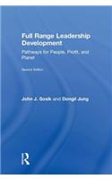 Full Range Leadership Development