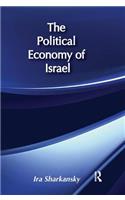 The Political Economy of Israel