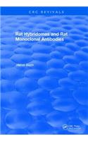 Rat Hybridomas and Rat Monoclonal Antibodies (1990)