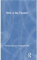 What is the Theatre?