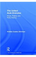 The United Arab Emirates