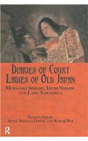 Diaries of Court Ladies of Old Japan