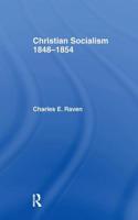 Christian Socialism, 1848-1854