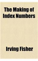 The Making of Index Numbers