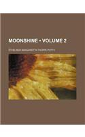 Moonshine (Volume 2)