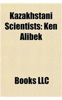 Kazakhstani Scientists