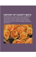 History of County Mayo