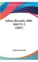 Juliusz Slowacki, 1809-1849 V1-2 (1897)