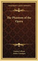 Phantom of the Opera