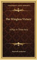 The Wingless Victory