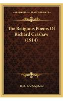 The Religious Poems Of Richard Crashaw (1914)