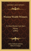 Women Wealth Winners