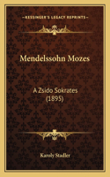 Mendelssohn Mozes