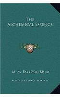 The Alchemical Essence